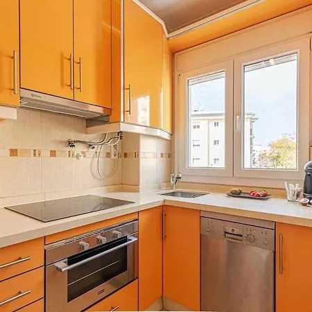 797 - Elegante Apartamento 2 En Torremolinos. Torremolinos
