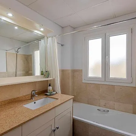 Appartement 797 - Elegante Apartamento 2 En Torremolinos.