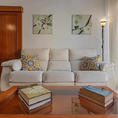 797 - Elegante Apartamento 2 En Torremolinos. Apartment