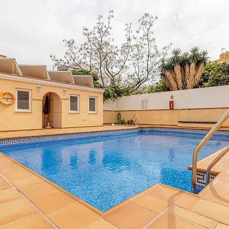 797 - Elegante Apartamento 2 En Torremolinos. Torremolinos