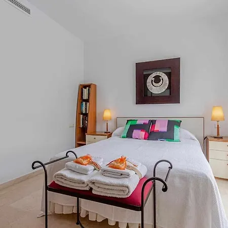 797 - Elegante Apartamento 2 En Torremolinos.