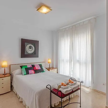 Apartment 797 - Elegante Apartamento 2 En Torremolinos.