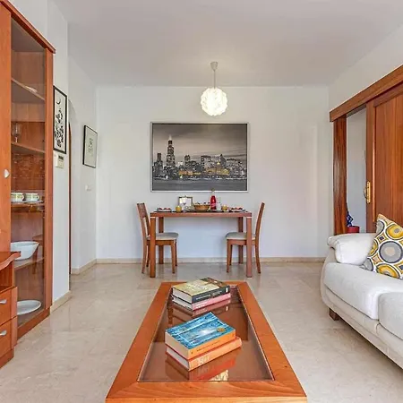 Apartment 797 - Elegante Apartamento 2 En Torremolinos. Torremolinos