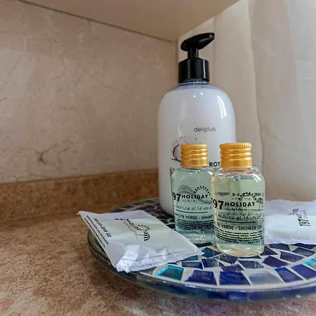 797 - Elegante Apartamento 2 En Torremolinos. Appartement