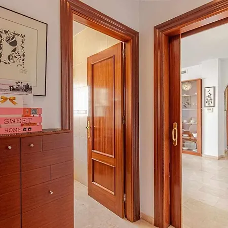 Apartment 797 - Elegante Apartamento 2 En Torremolinos.