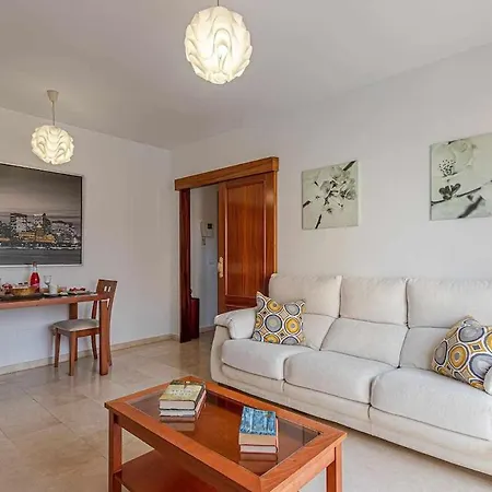 797 - Elegante Apartamento 2 En Torremolinos. Torremolinos