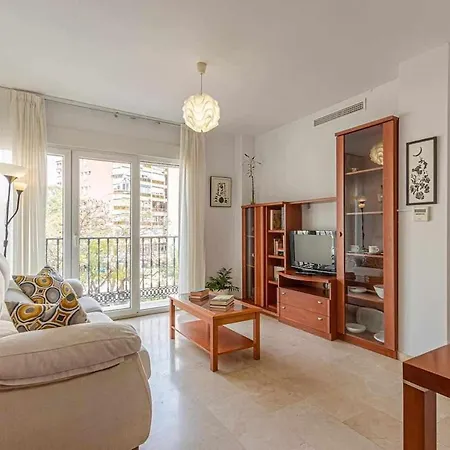 797 - Elegante Apartamento 2 En Torremolinos. Apartment *