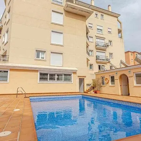 797 - Elegante Apartamento 2 En Torremolinos. Apartment *
