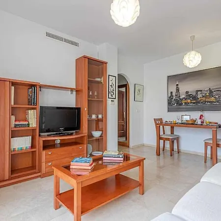 797 - Elegante Apartamento 2 En Torremolinos. *