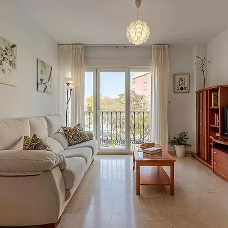 Appartement 797 - Elegante Apartamento 2 En Torremolinos.