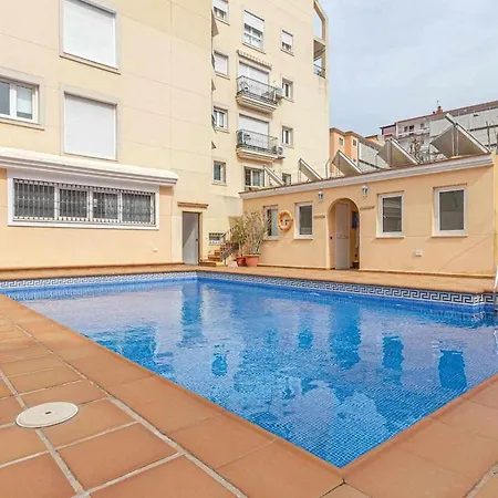 797 - Elegante Apartamento 2 En Torremolinos. *