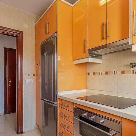 797 - Elegante Apartamento 2 En Torremolinos. Apartment